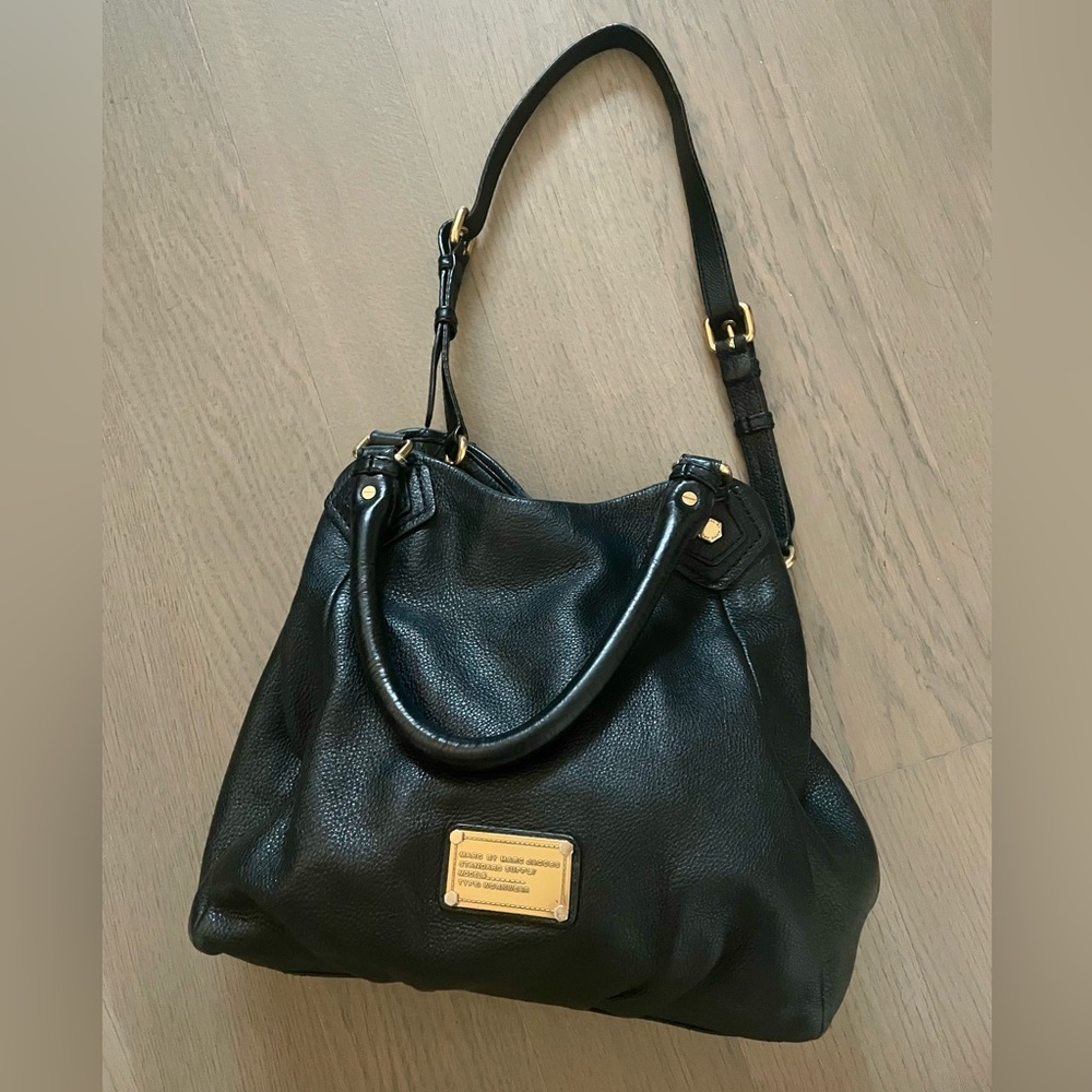 Marc by Marc Jacobs Classic Q Fran Bag